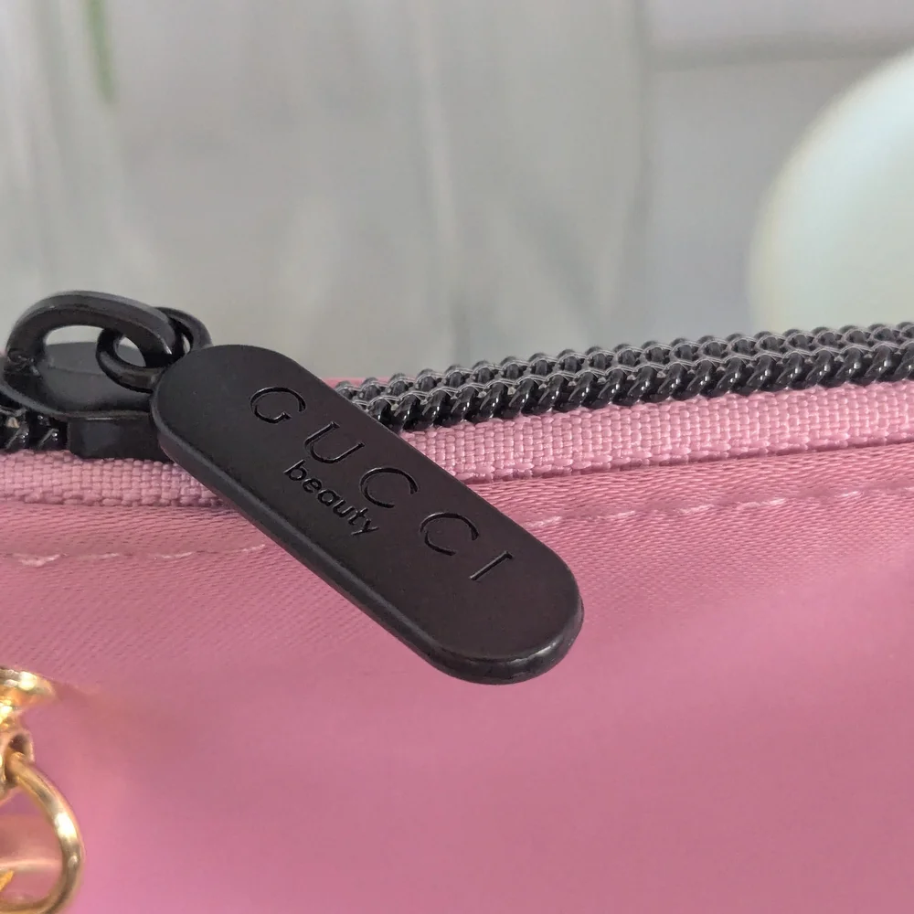 Gucci Pink Crossbody Bag - Picture 6 of 12